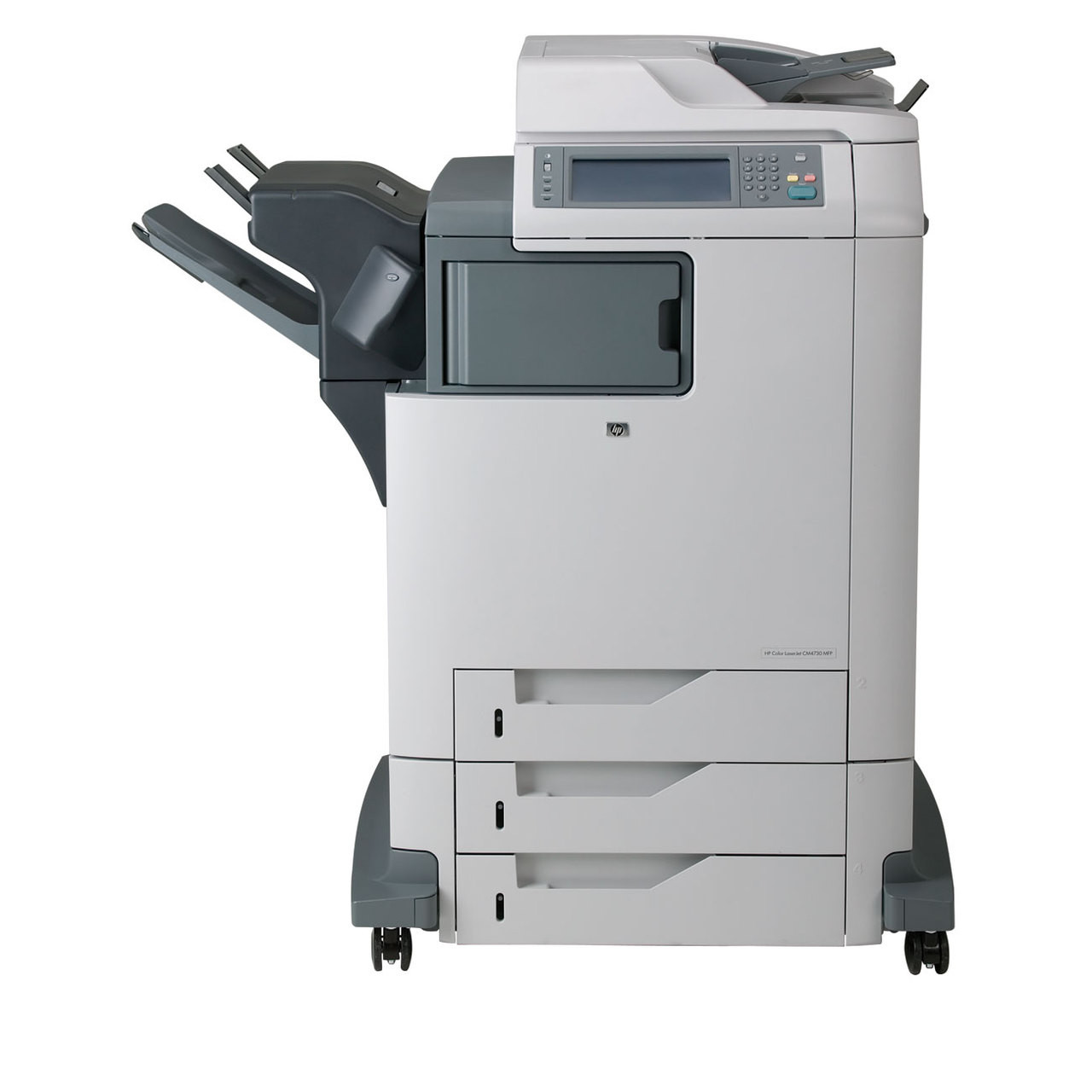 hp color laserjet cm4730fsk